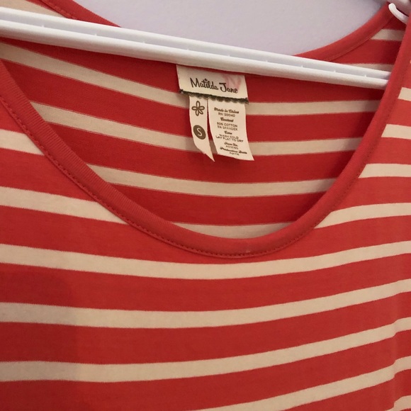 Matilda Jane Tallulah Dress Size Sm - Picture 3 of 4